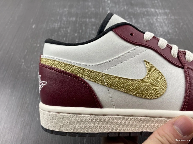 Dragon” Jordan “Year The Air OG  1 FJ5735-100 Of Low 1109